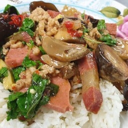 ฮกหลี เช๊งซิมอี๊ แคราย