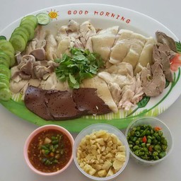 ไก่ตอนใหญ่
