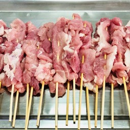 เนื้อหมู