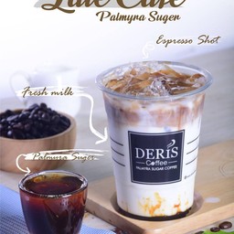 Deris coffee