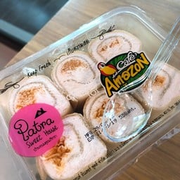 Café Amazon ปตท.บจก.นิตยาแกรนด์ ปิโตรเลียม