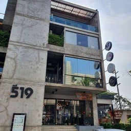 ปลาร้าหอมครกยักษ์ @เมืองทองธานี