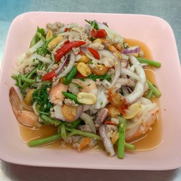 ยำกะเฉด