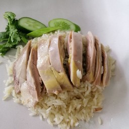 ข้าวมันไก่ไทยน่อง