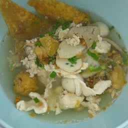 เส้นหมี่น้ำใสพิเศษ