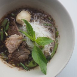 ก๋วยเตี๋ยวน้ำตก