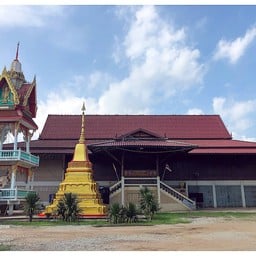 วัดท่าลาดเหนือ