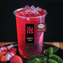 SHONG CHA หัวหมากซอย 2