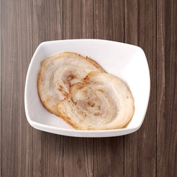 หมูชาชู