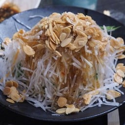 Mutton BBQ Dikokuya