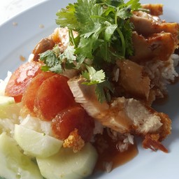 ก๋วยจั๊บแม่ประนอม