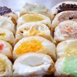 ปังปั๊ว.ตลาดพลู หนองใหญ่ บางแค