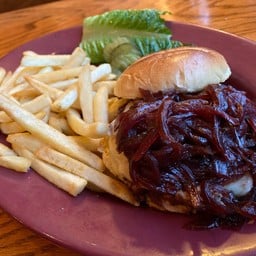 Larchmere Tavern Cleveland OH