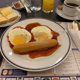 คุ้มค่าความอร่อย