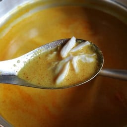 น้ำยาปูแม่พูลทรัพย์