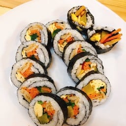 อร่อยค่ะ ทานเพลินๆ