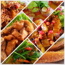 ครัวตัวกลม