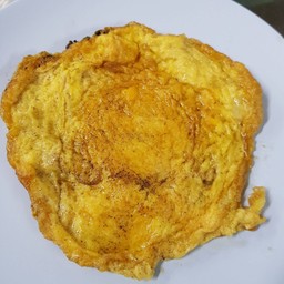 ไข่เจียว