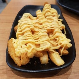 Pepper Lunch The EmQuartier