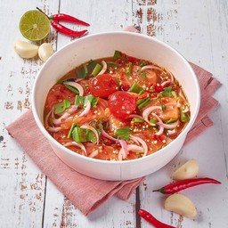 Zaabbox (แซ่บบ็อกซ์)