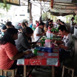 ข้าวแกงปักษ์ใต้ดาวนครศรีฯอาหารตามสั่งรับทำข้าวกล่อง
