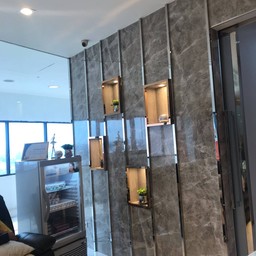 มีตู้แช่โบท้อกตลอด ดูวันหมดอายุได้เลยค่า