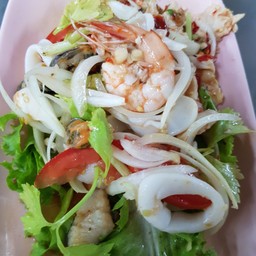 ยำรวมมิตร