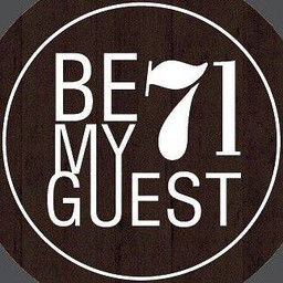 Be My Guest 71