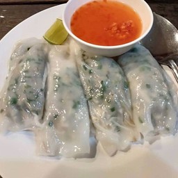 ปากหม้อ