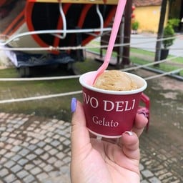 Ivo Deli Gelato