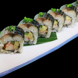 R4 ซาบะโรล