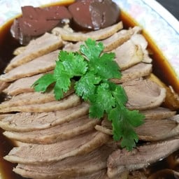 เป็ดพะโล้