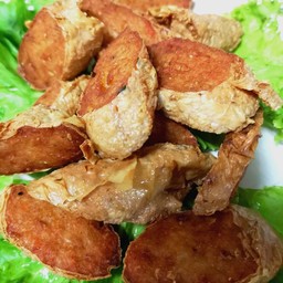 แฮ่กึ๊นทอด