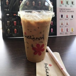 Inthanin Coffee อ่าวนาง