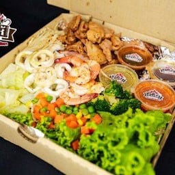 ย่างให้ ตลาดรวมทรัพย์