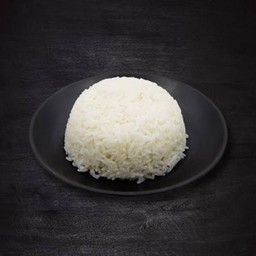 Hom Mali Rice / Plain rice