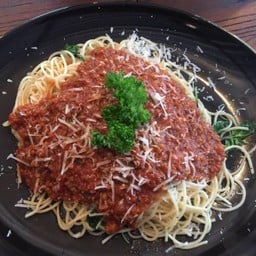 Spaghetti Bolognese