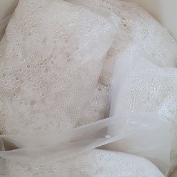 ข้าวสวย