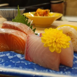Nanohana Restaurant Donki mall