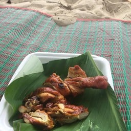 ไก่ย่าง 