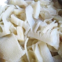 ริ้วลวกจิ้ม