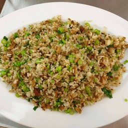 ข้าวผัดเจ