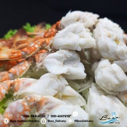 สด​ เนื้อแน่น​ น้ำจิ้มเด็ด