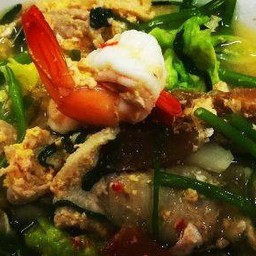 สุกี้ฟ้าประทาน