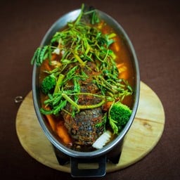 แป๊ะซะปลาซ่อน