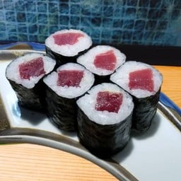 900.MAGUROTEKKA-MAKIBluefinTunaRoll