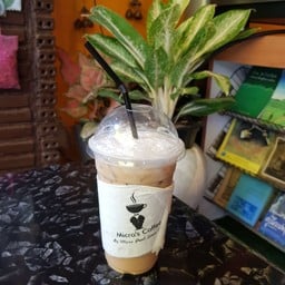 Micro's Coffee