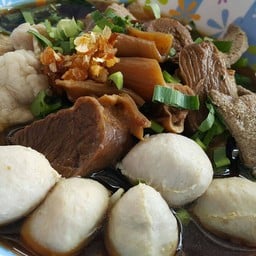 เกาเหลาหมูตุ๋น