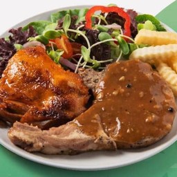 คอมโบ เซ็ท 209(เลือกได้ 2 ชิ้น)