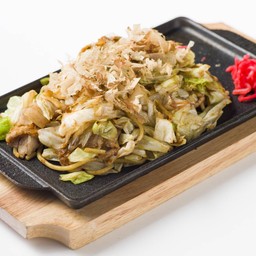 1502. Buta Yaki Soba